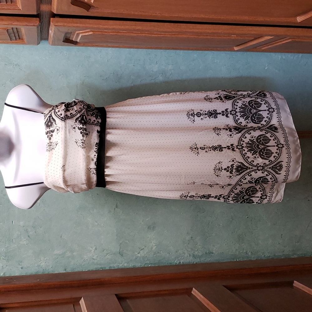 Hotkiss summer dress